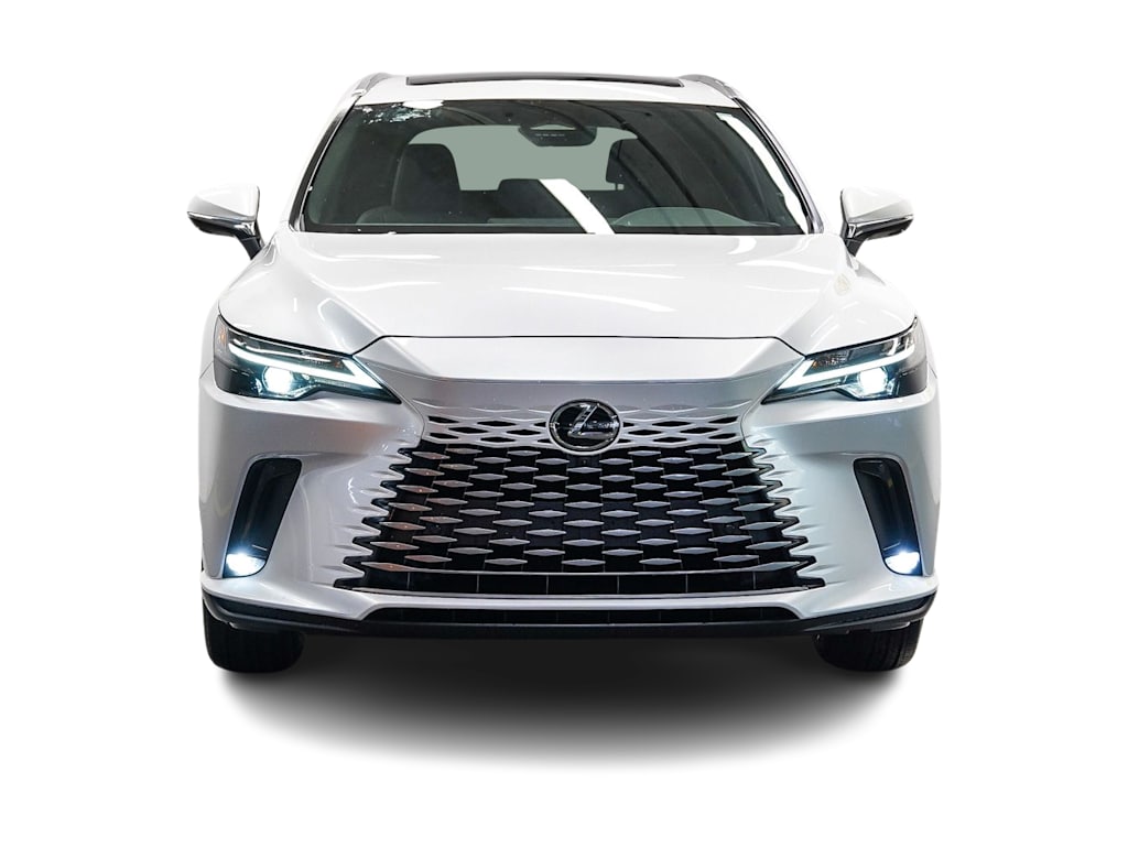 Thumbnail: 2026 Lexus RX - 5