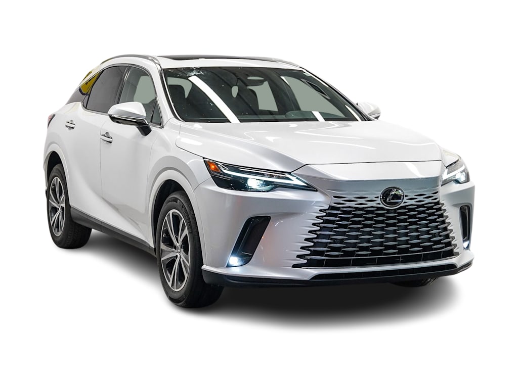Thumbnail: 2026 Lexus RX - 19