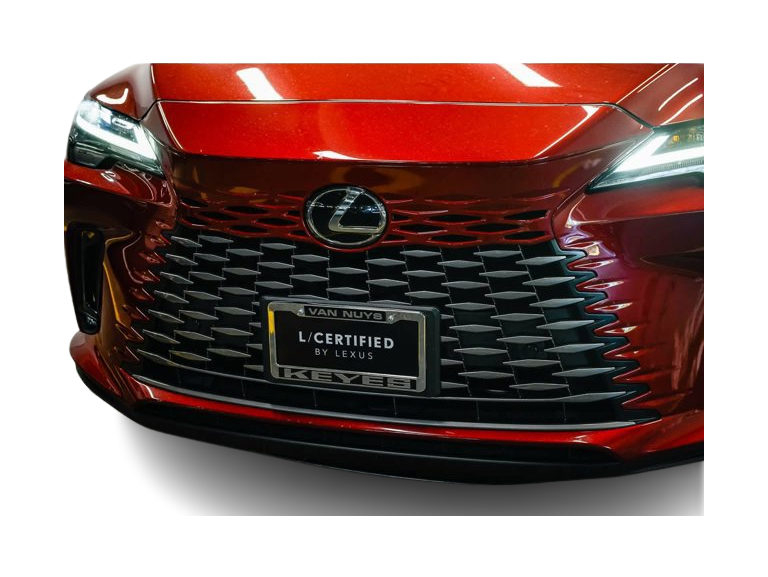 Thumbnail: 2023 Lexus RX - 21