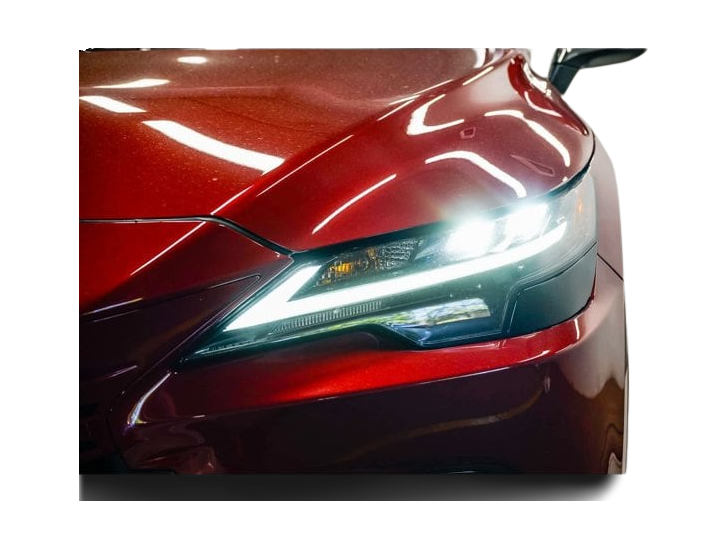 Thumbnail: 2023 Lexus RX - 20