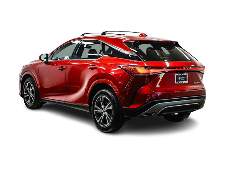 Thumbnail: 2023 Lexus RX - 3