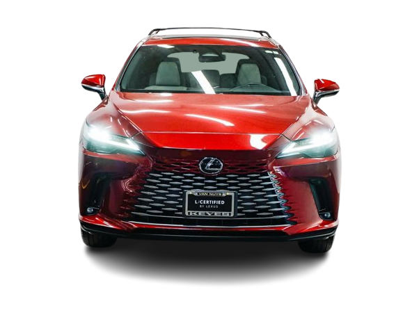 Thumbnail: 2023 Lexus RX - 5