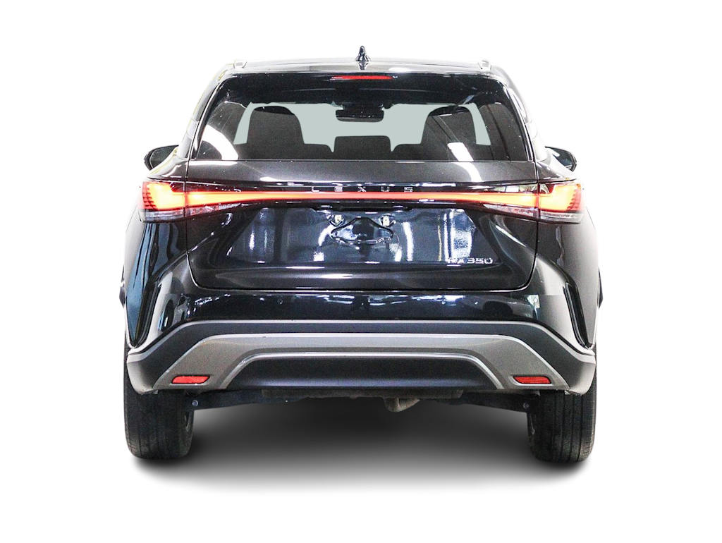 Thumbnail: 2023 Lexus RX - 4
