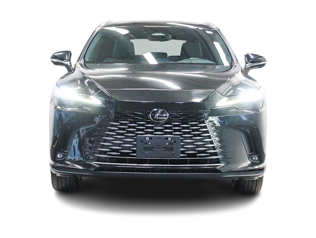 Thumbnail: 2023 Lexus RX - 18