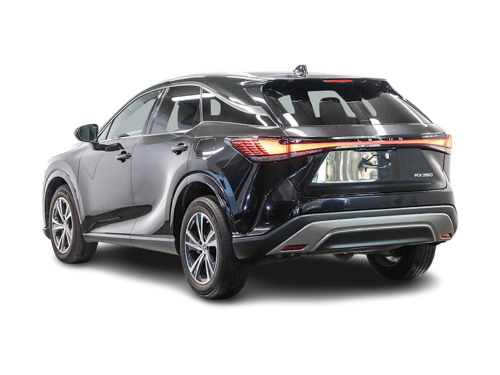 Thumbnail: 2023 Lexus RX - 3