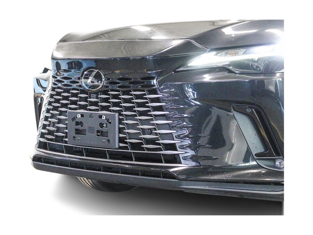 Thumbnail: 2023 Lexus RX - 19