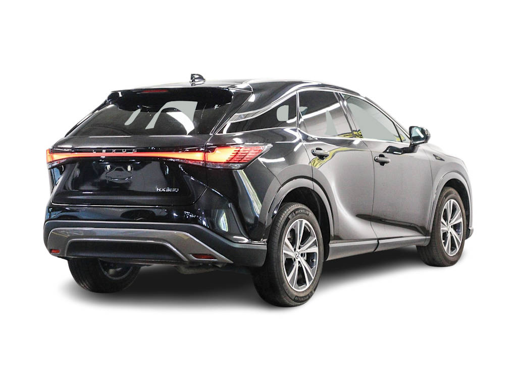 Thumbnail: 2023 Lexus RX - 16