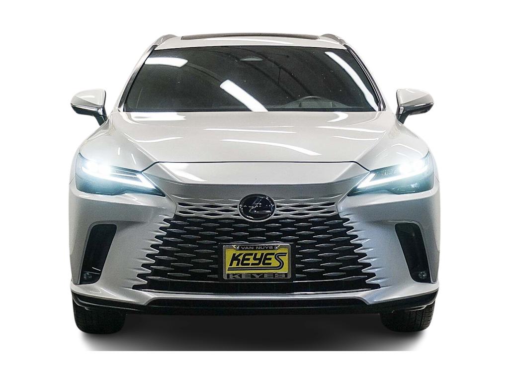 Thumbnail: 2023 Lexus RX - 5