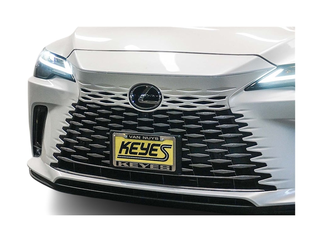 Thumbnail: 2023 Lexus RX - 21