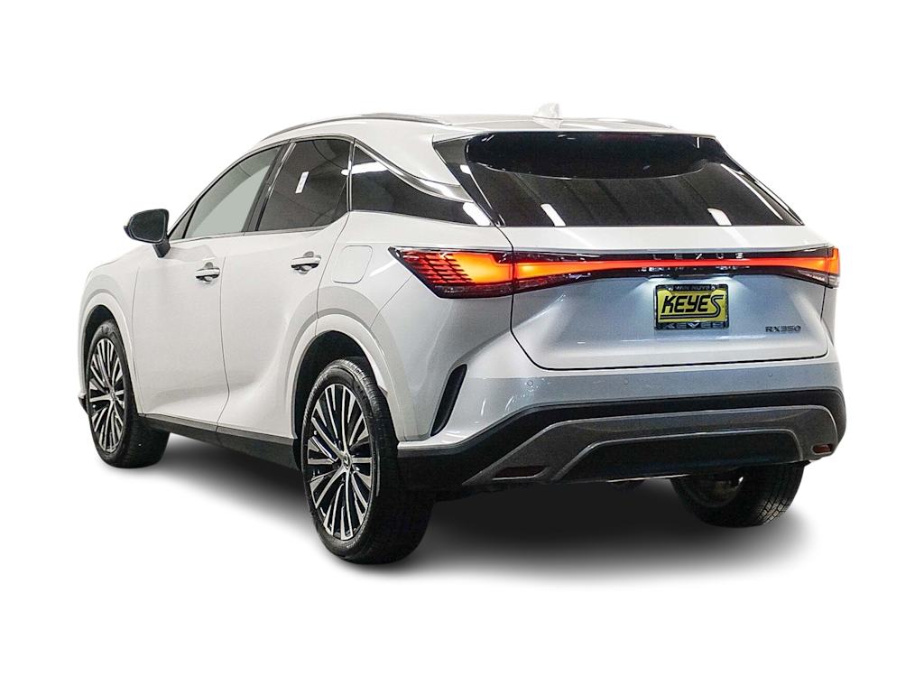 Thumbnail: 2023 Lexus RX - 3