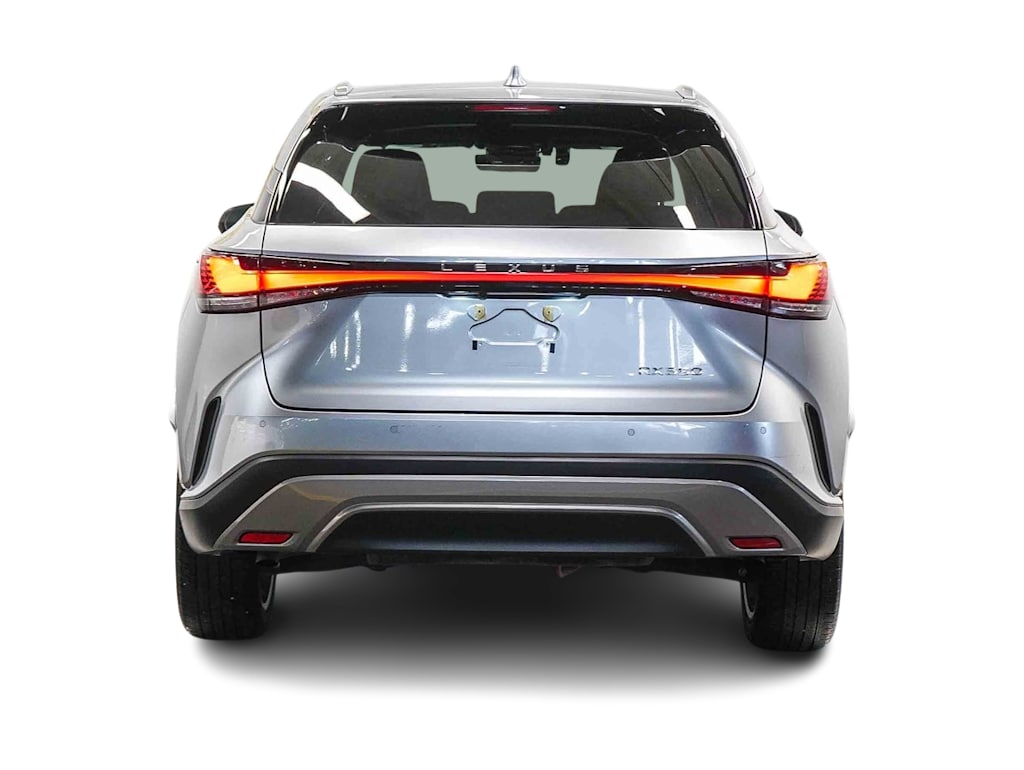 Thumbnail: 2023 Lexus RX - 4