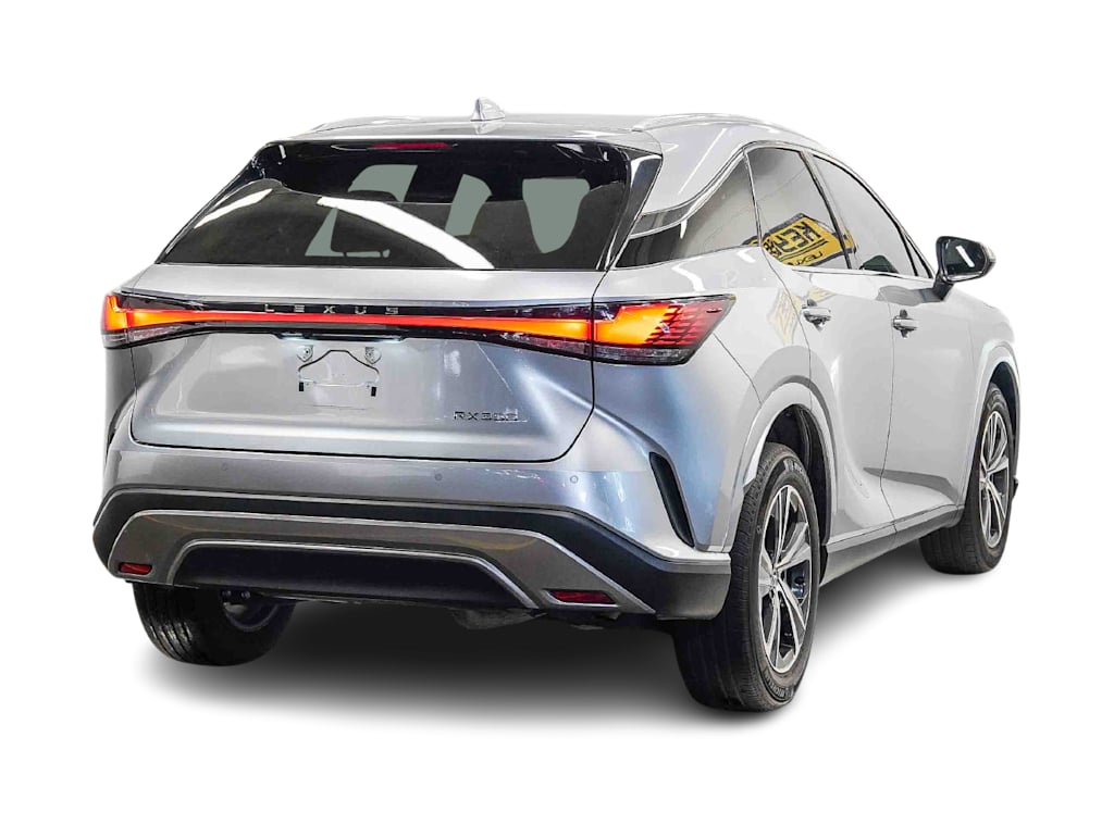 Thumbnail: 2024 Lexus RX - 18