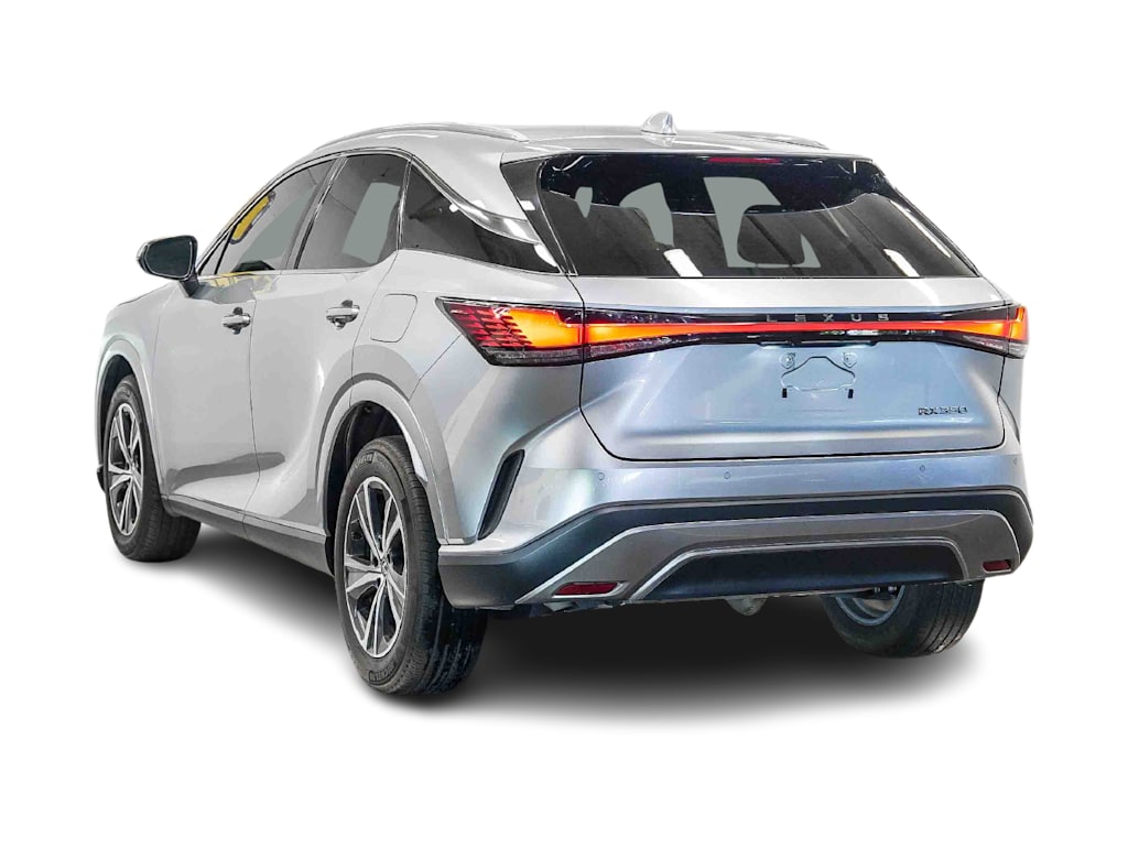 Thumbnail: 2024 Lexus RX - 3