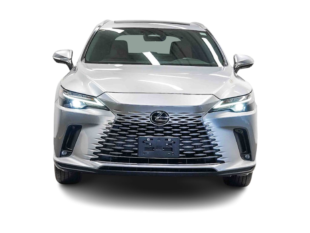 Thumbnail: 2024 Lexus RX - 5