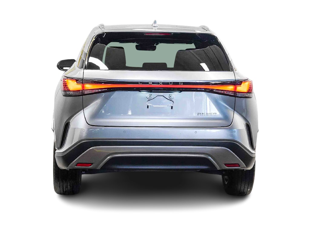 Thumbnail: 2024 Lexus RX - 4