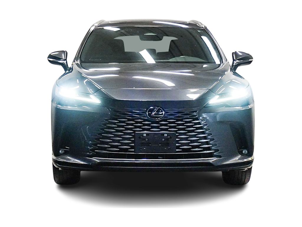 Thumbnail: 2024 Lexus RX - 5
