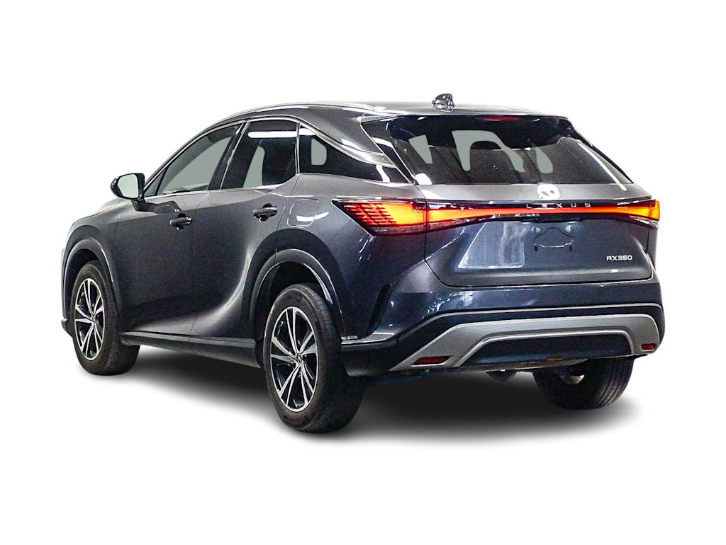 Thumbnail: 2024 Lexus RX - 3
