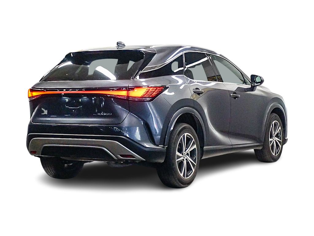 Thumbnail: 2024 Lexus RX - 18