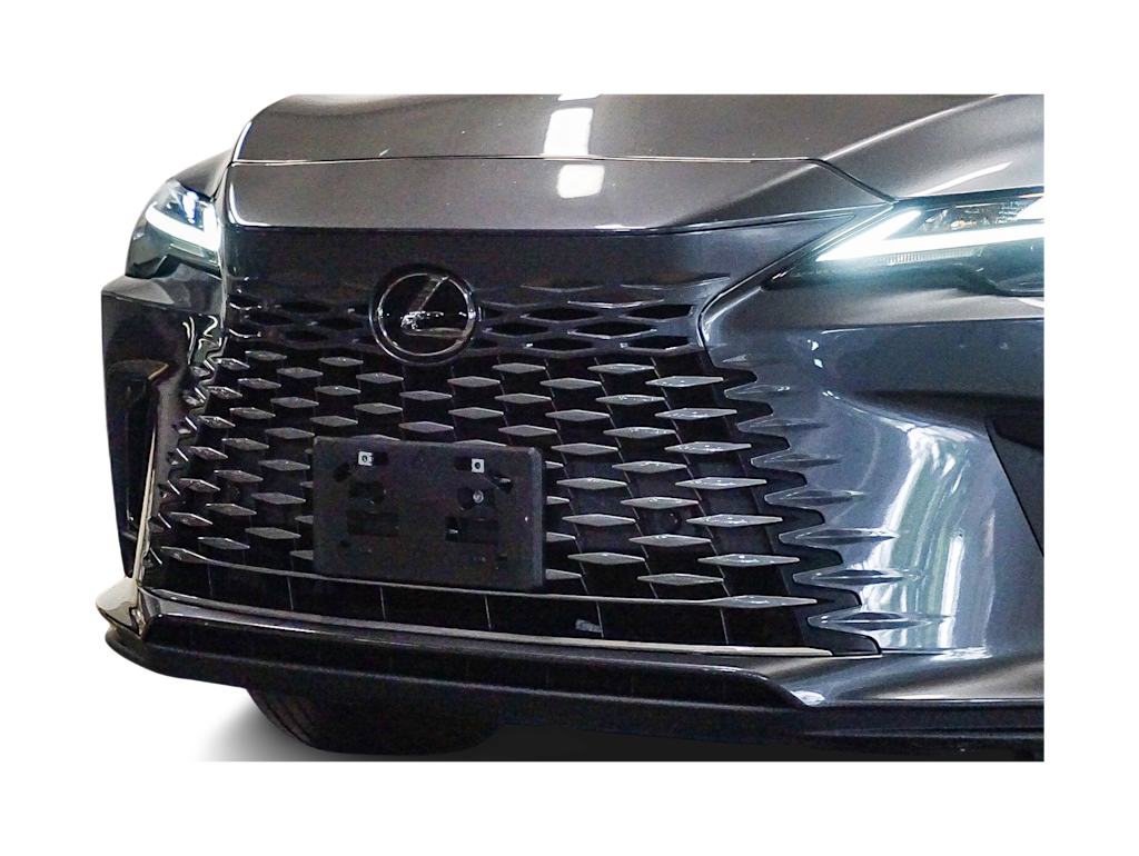 Thumbnail: 2024 Lexus RX - 21