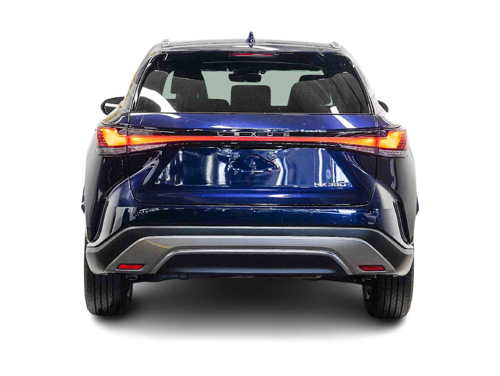 Thumbnail: 2025 Lexus RX - 4