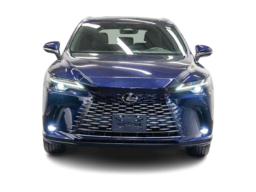 Thumbnail: 2025 Lexus RX - 5