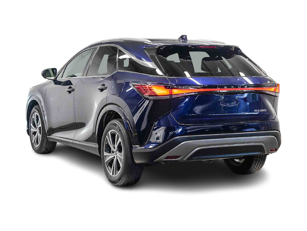 Thumbnail: 2025 Lexus RX - 3