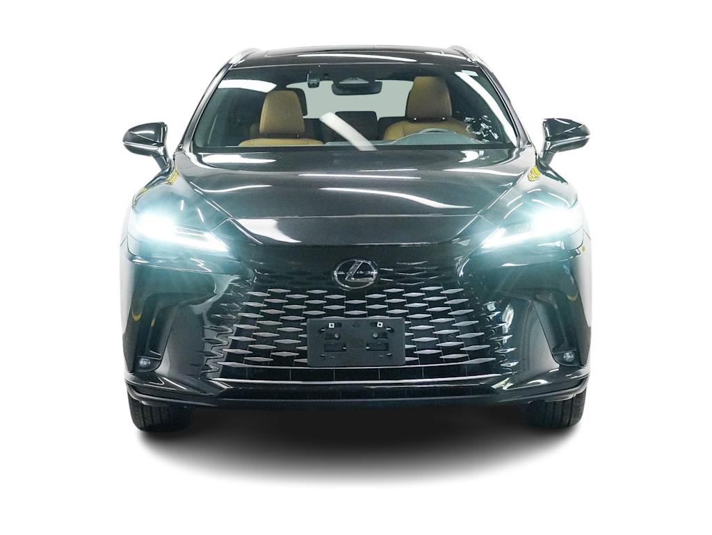 Thumbnail: 2026 Lexus RX - 18