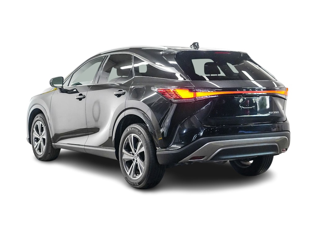 Thumbnail: 2026 Lexus RX - 3