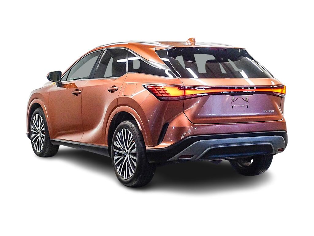 Thumbnail: 2023 Lexus RX - 3