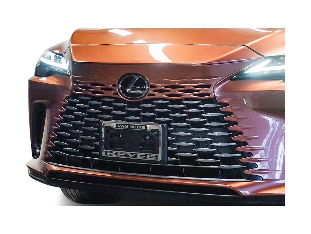 Thumbnail: 2023 Lexus RX - 19