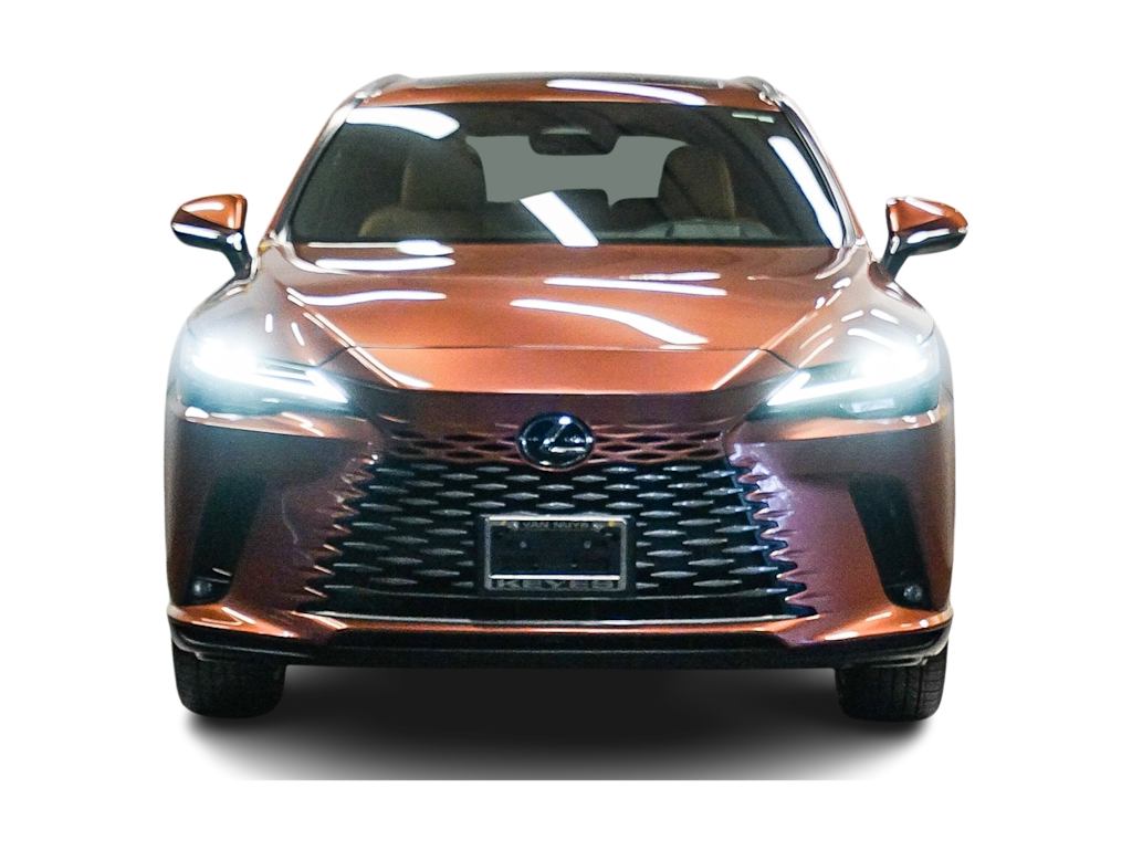 Thumbnail: 2023 Lexus RX - 18