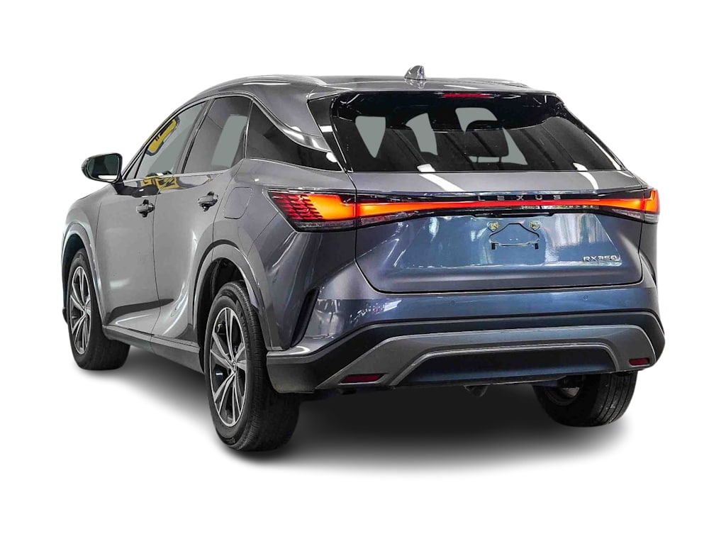 Thumbnail: 2023 Lexus RX - 3
