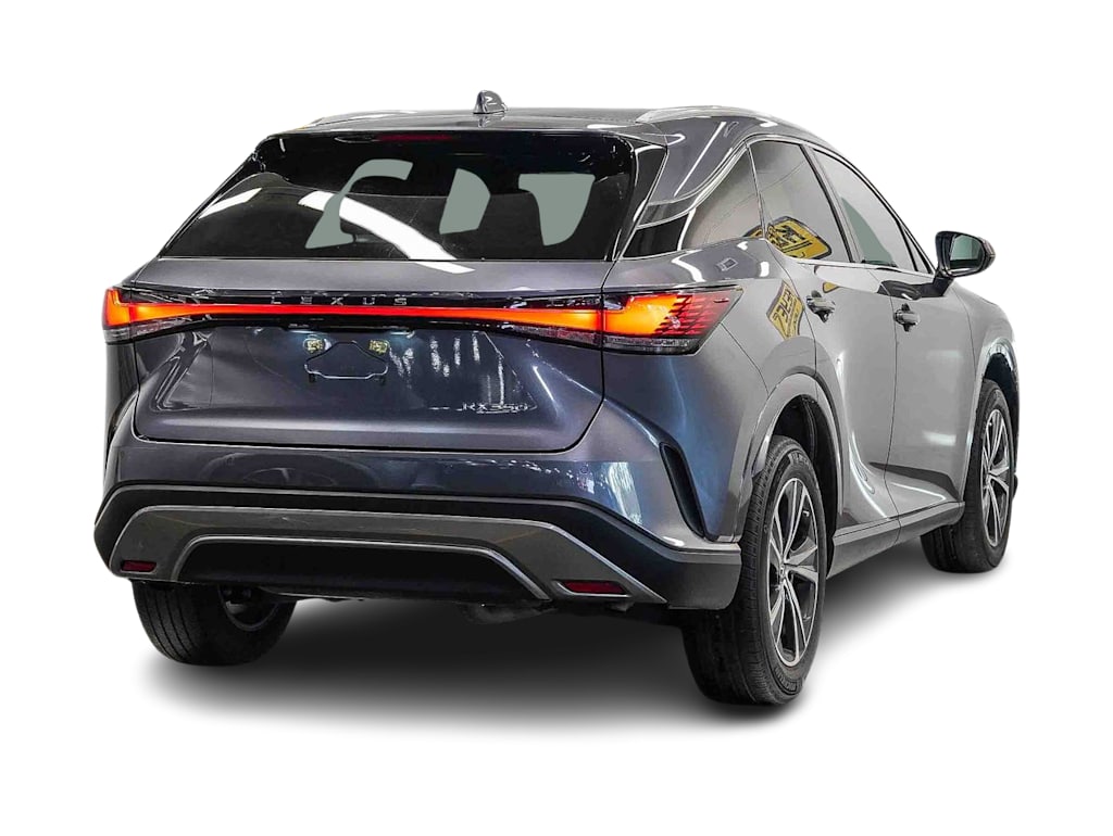 Thumbnail: 2023 Lexus RX - 18