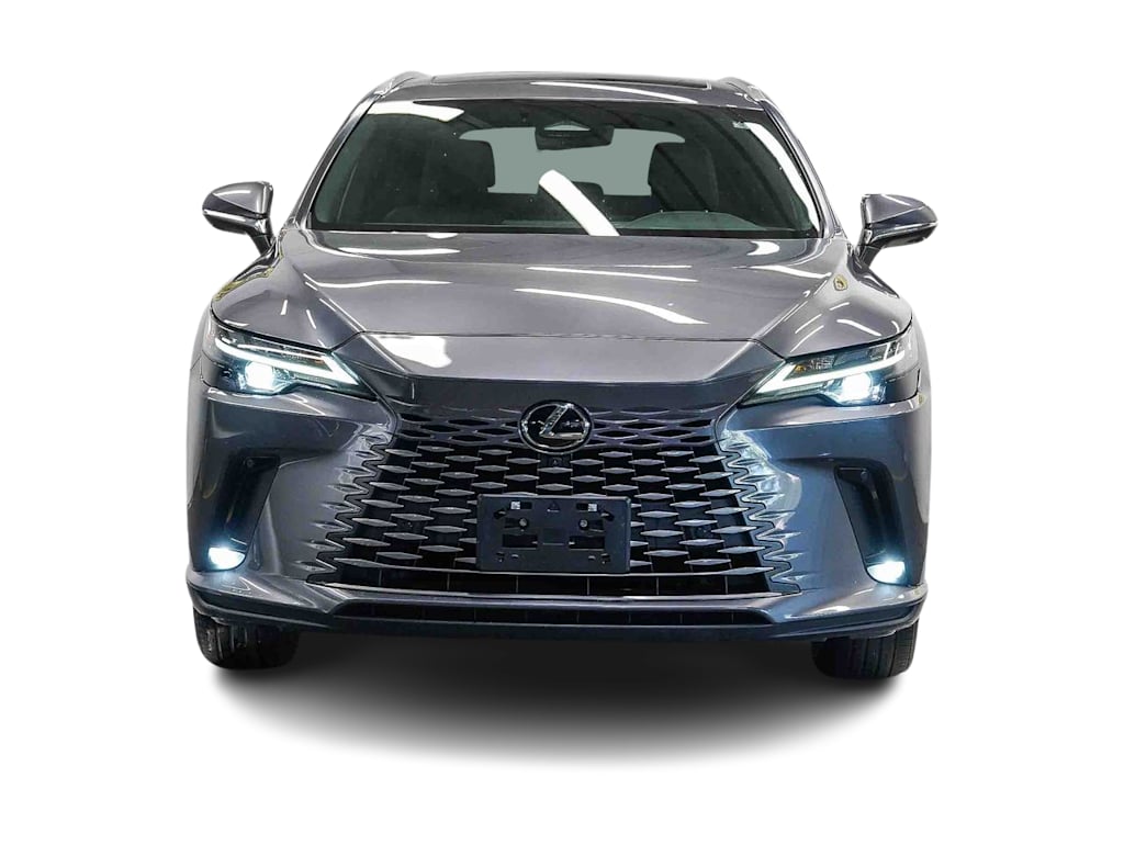 Thumbnail: 2023 Lexus RX - 5