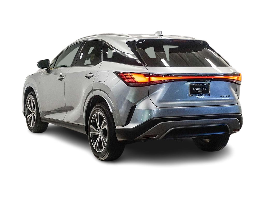 Thumbnail: 2023 Lexus RX - 3