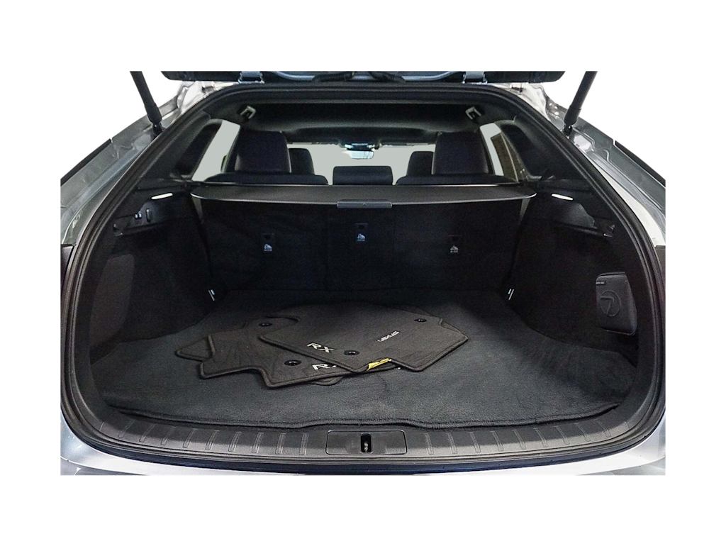 Thumbnail: 2023 Lexus RX - 15