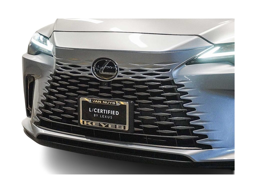 Thumbnail: 2023 Lexus RX - 21