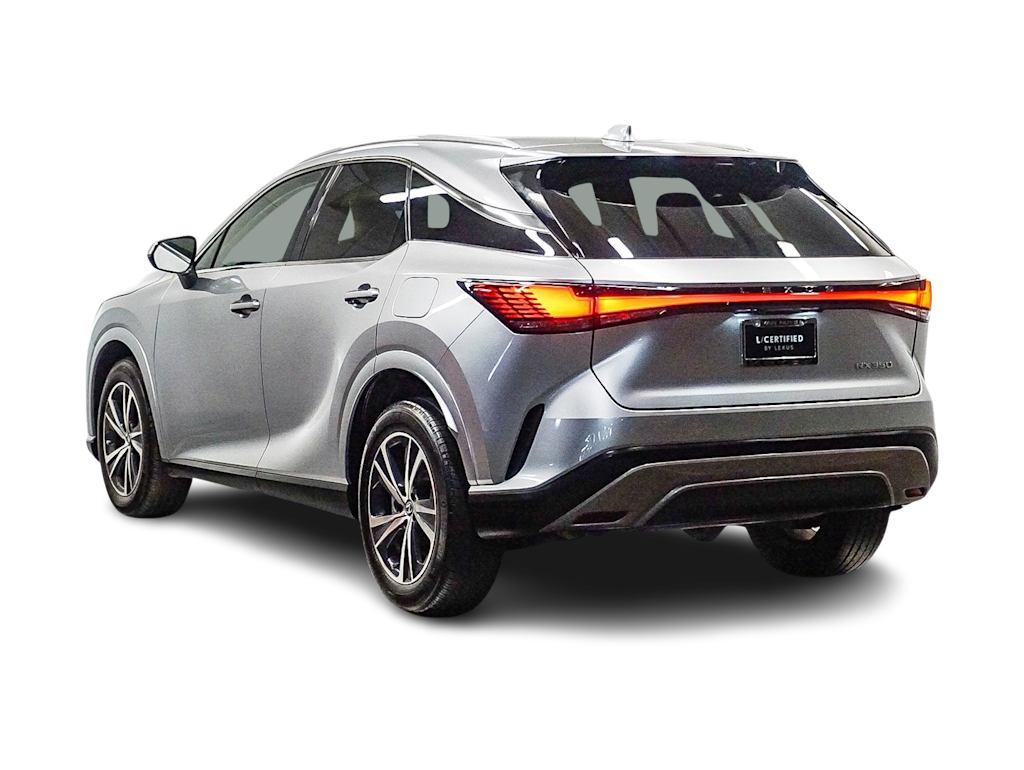Thumbnail: 2023 Lexus RX - 3