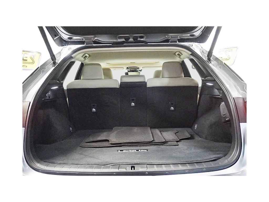 Thumbnail: 2023 Lexus RX - 15