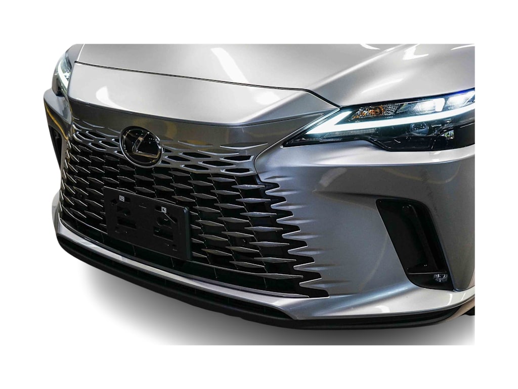 Thumbnail: 2024 Lexus RX - 21