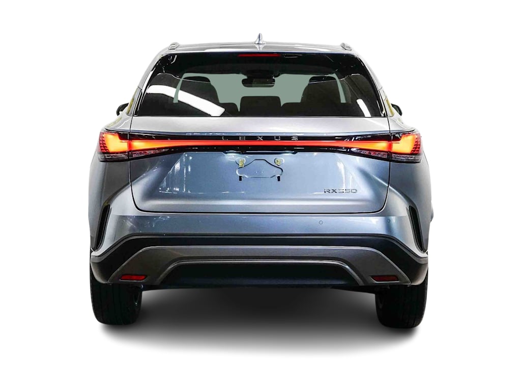 Thumbnail: 2024 Lexus RX - 4