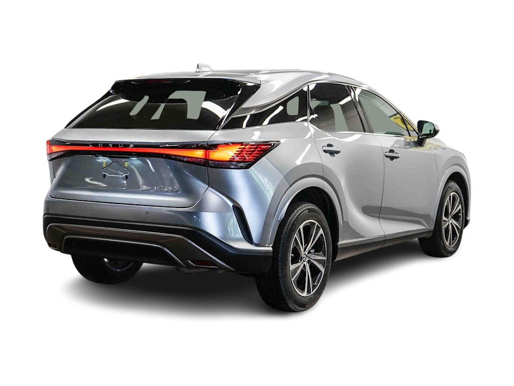 Thumbnail: 2024 Lexus RX - 18