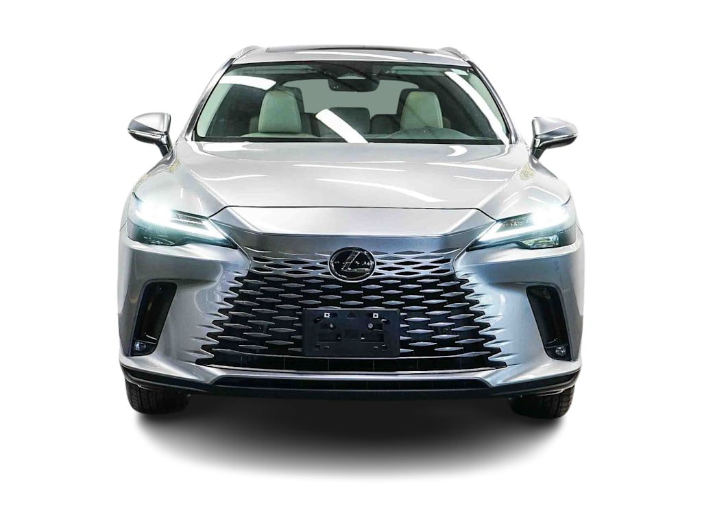 Thumbnail: 2024 Lexus RX - 5