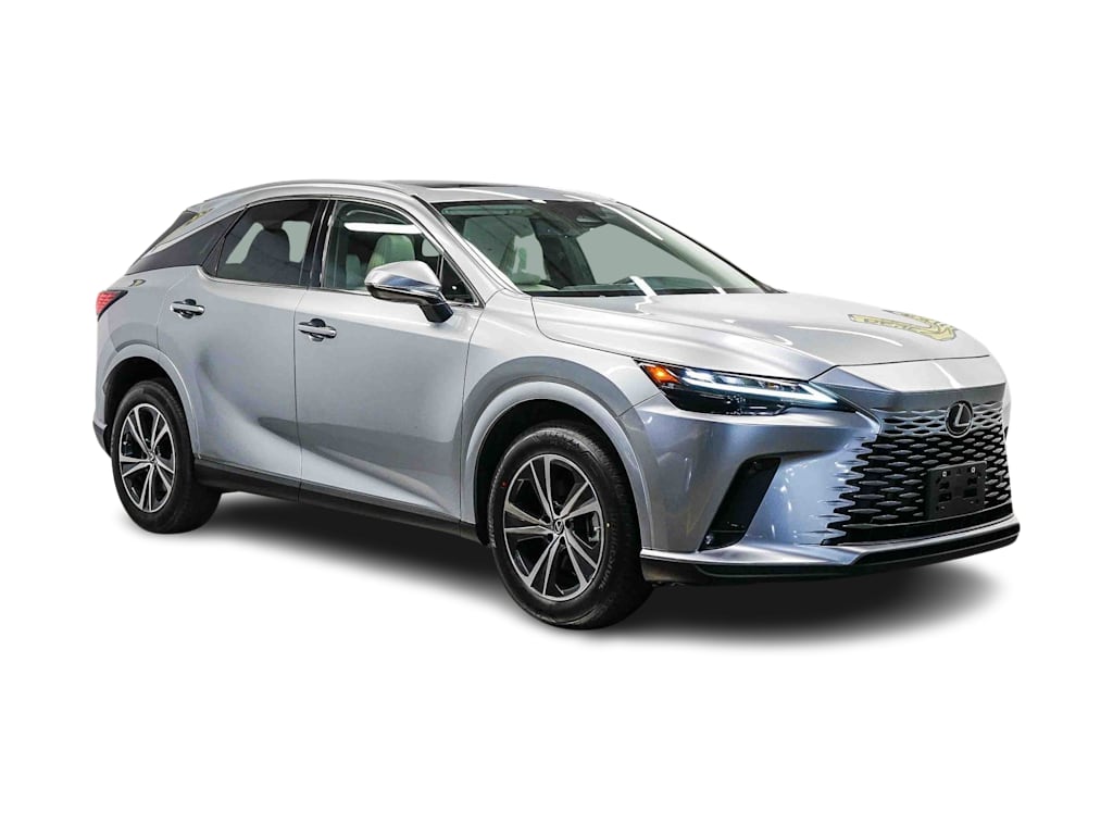 Thumbnail: 2024 Lexus RX - 19