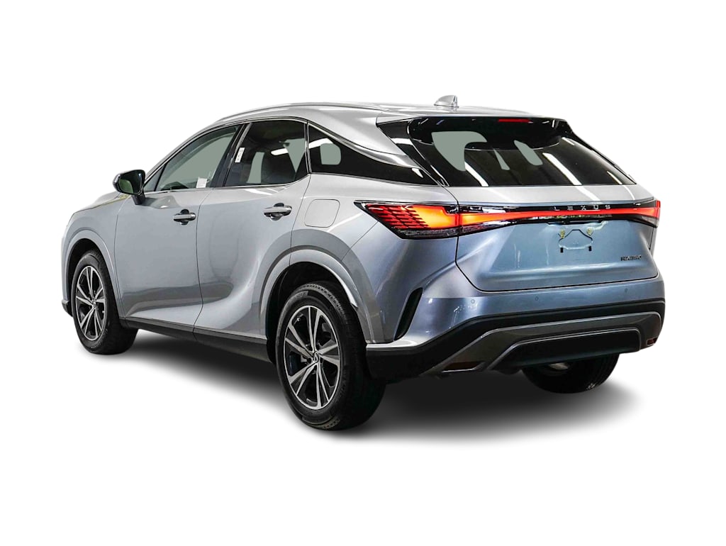 Thumbnail: 2024 Lexus RX - 3
