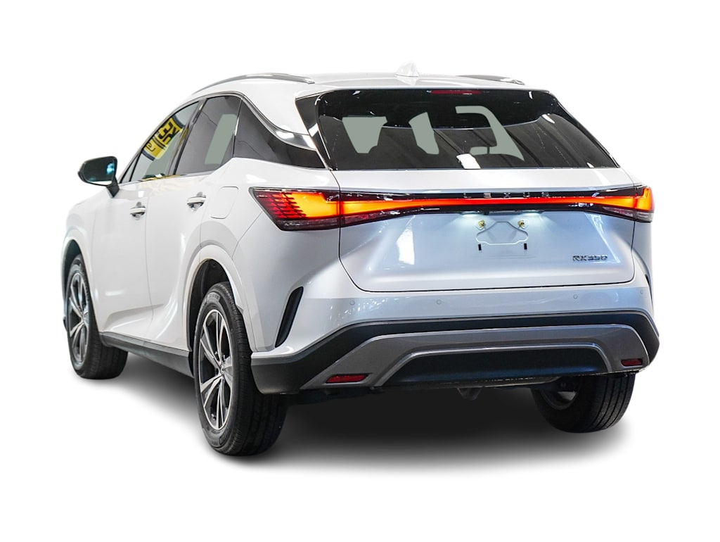 Thumbnail: 2024 Lexus RX - 3