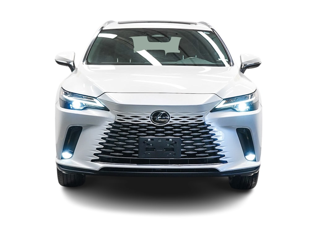 Thumbnail: 2024 Lexus RX - 19