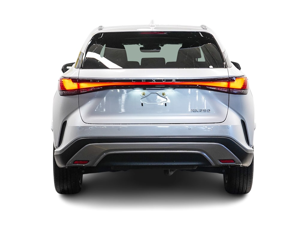 Thumbnail: 2024 Lexus RX - 4