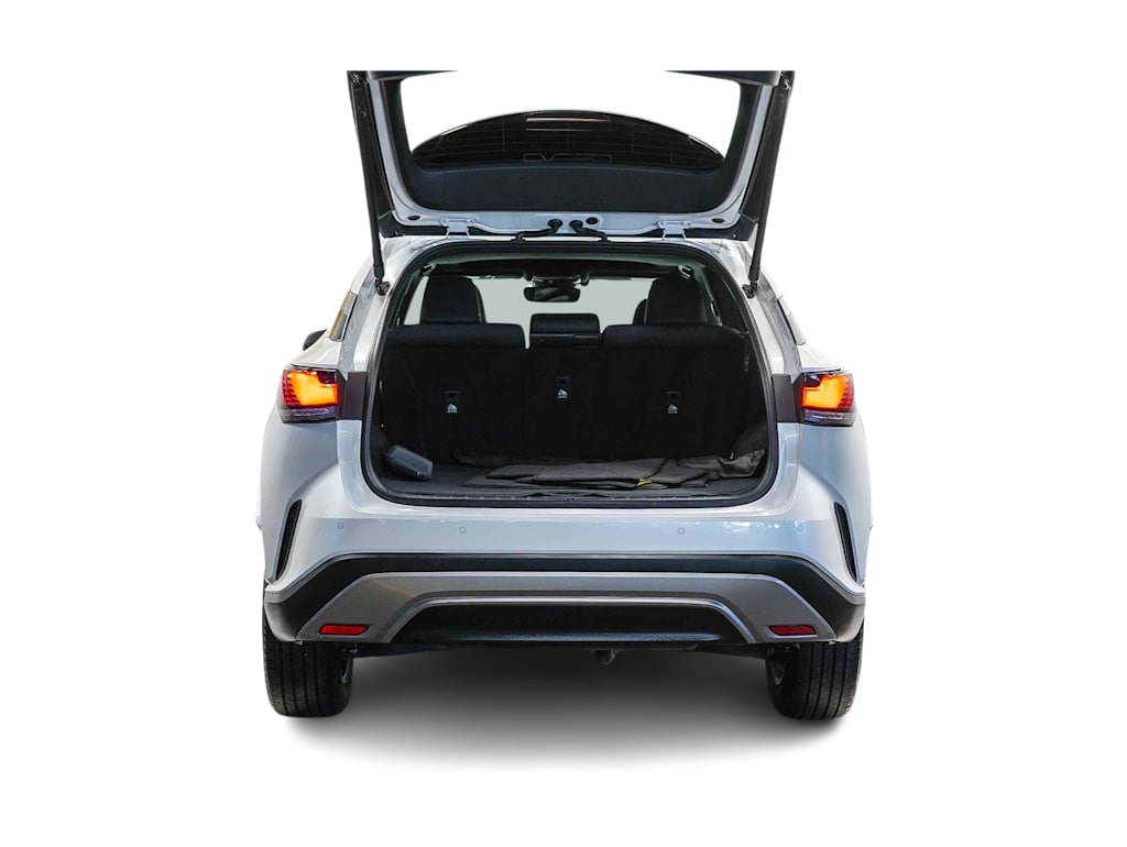 Thumbnail: 2024 Lexus RX - 18