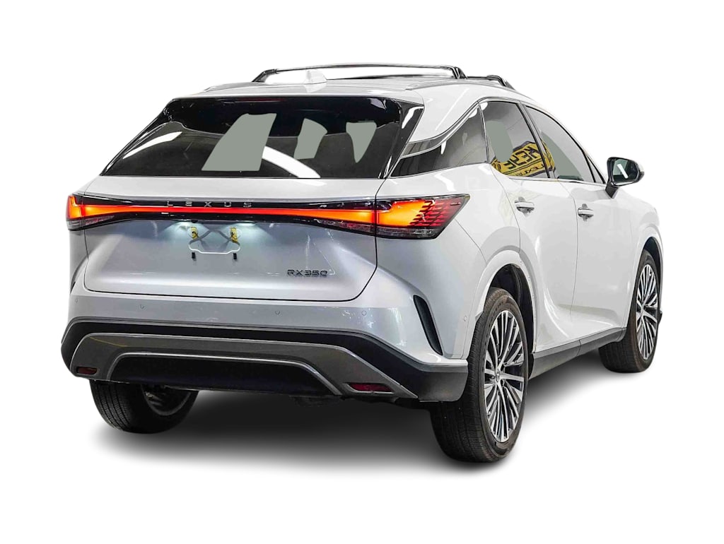 Thumbnail: 2024 Lexus RX - 19